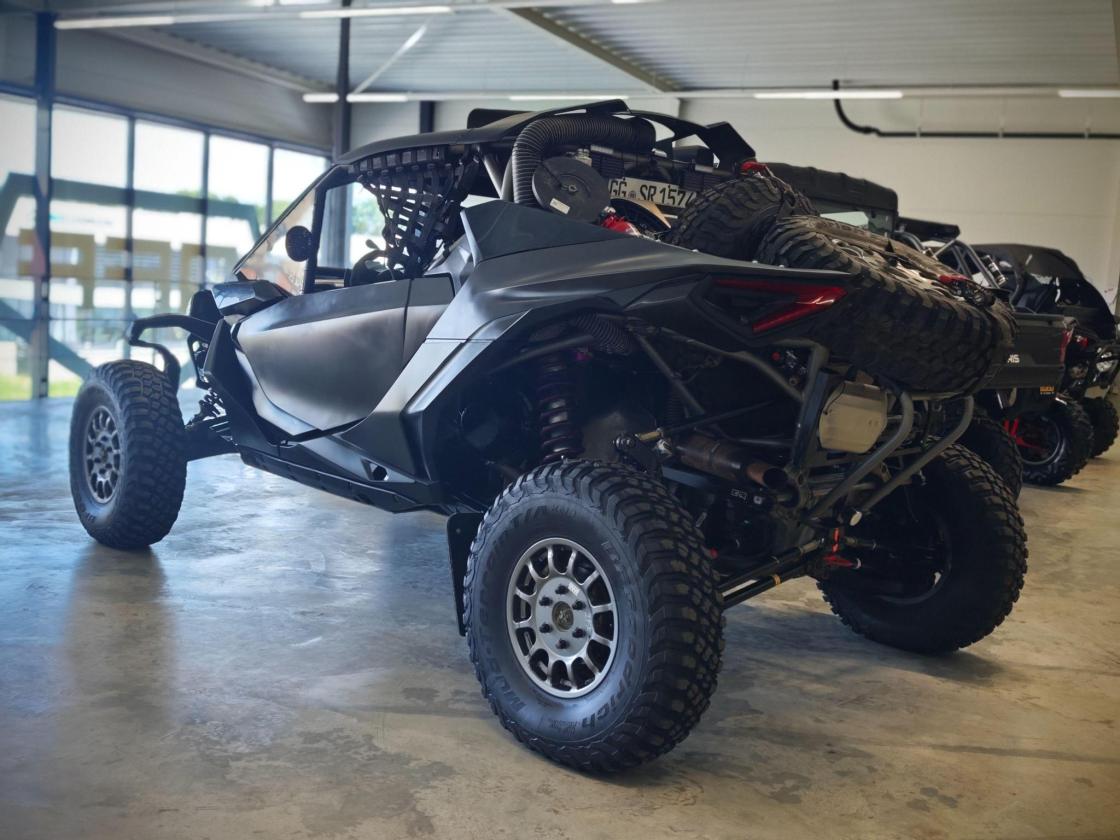 Can-Am South Racing Maverick R - T4 - Image 5