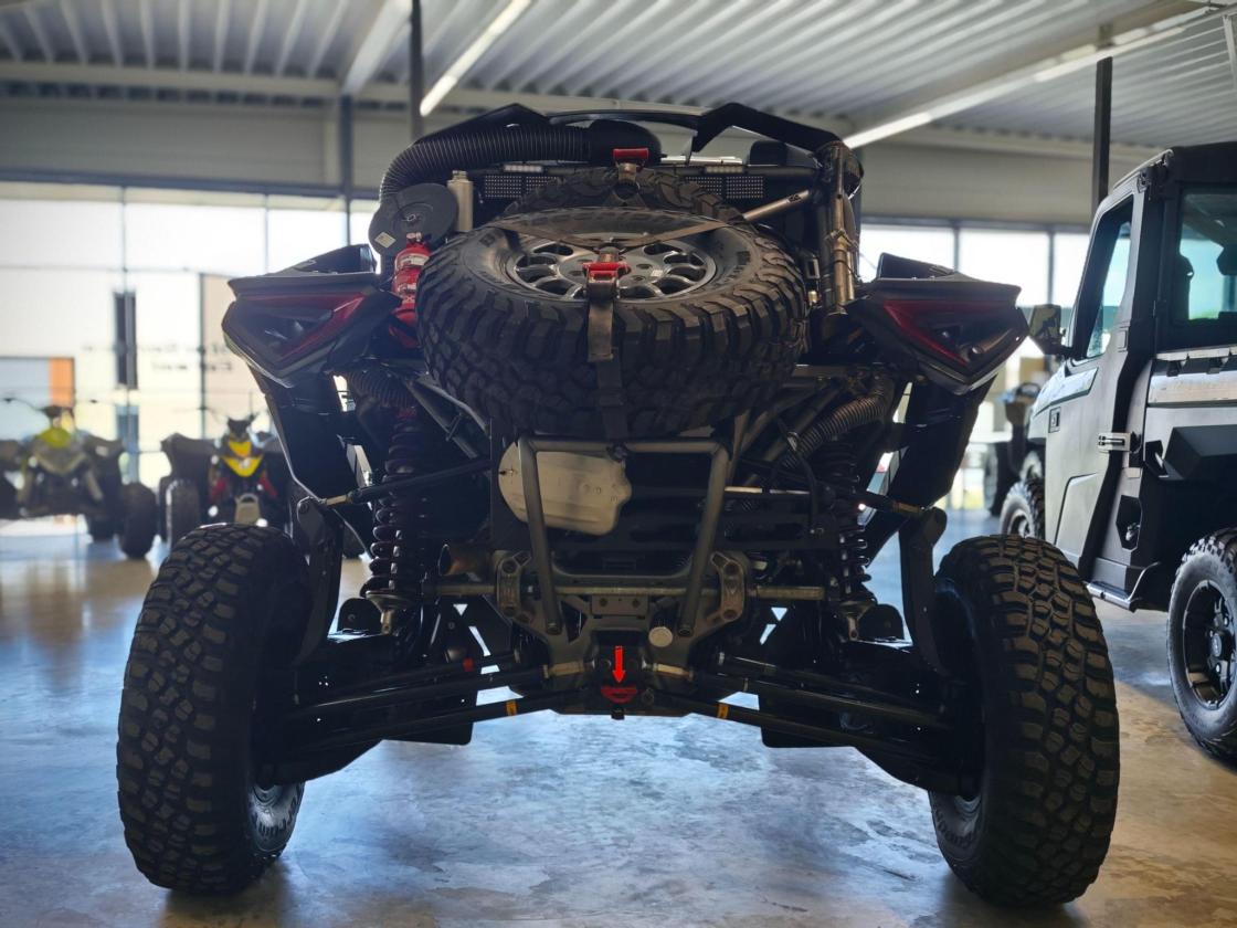 Can-Am South Racing Maverick R - T4 - Image 6