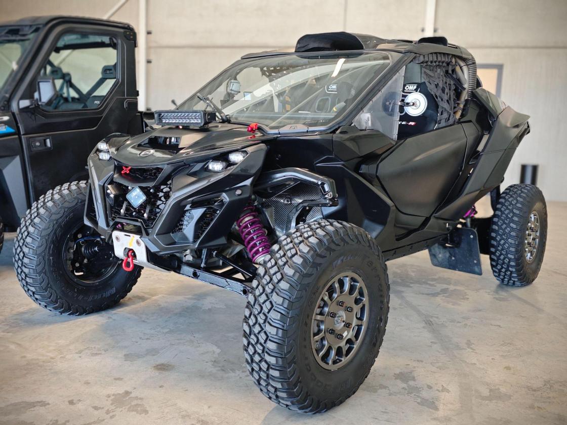 Can-Am South Racing Maverick R - T4 - Image 8