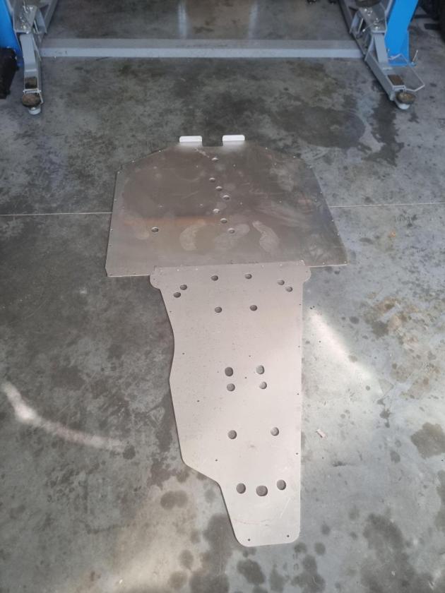 Can Am X3 parts - Image 4