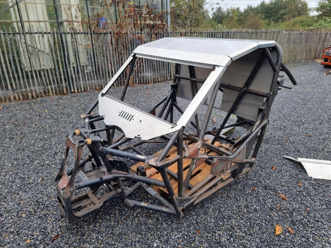 Can Am X3 parts - Image 6