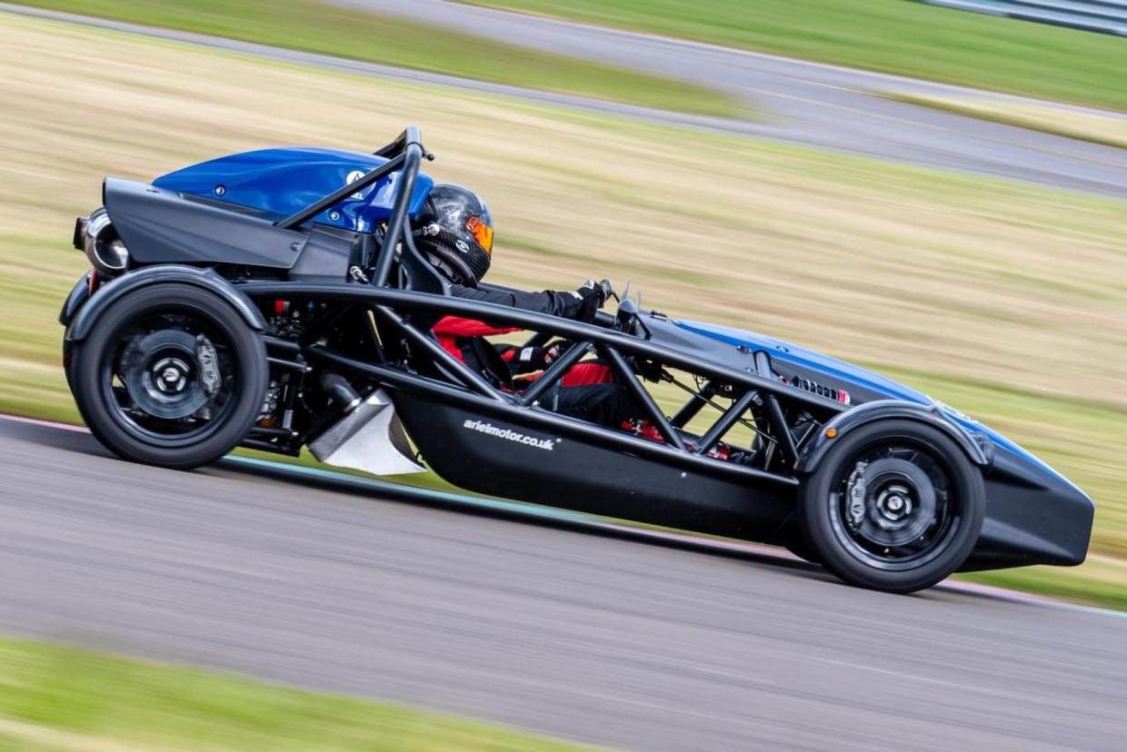 Ariel Atom 4 - Image 2