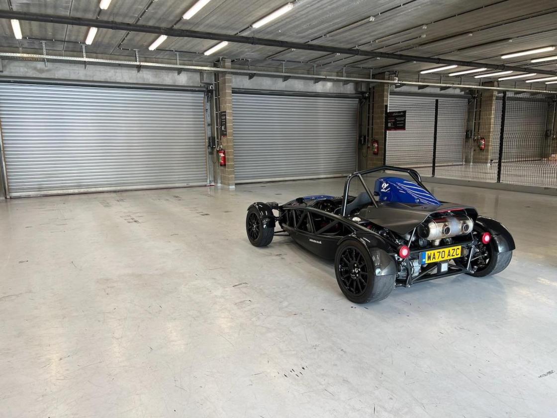 Ariel Atom 4 - Image 3