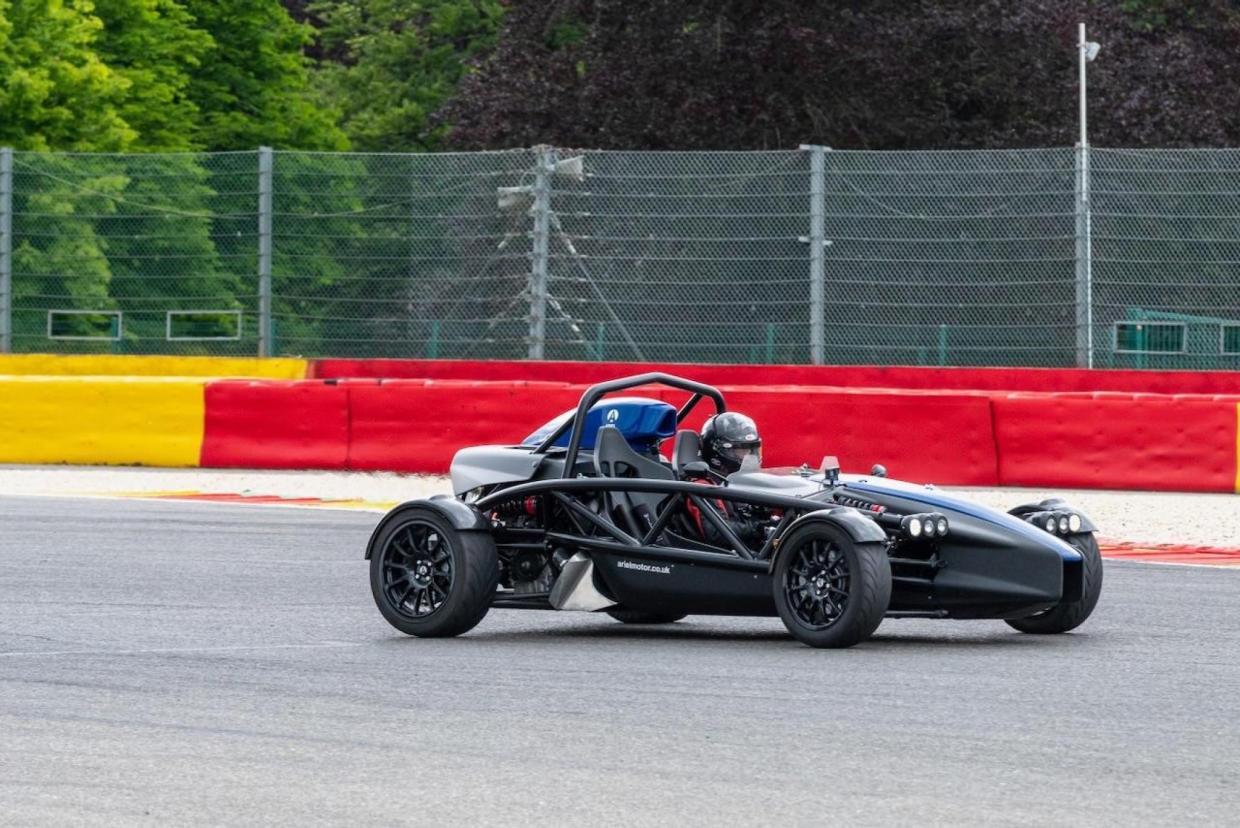 Ariel Atom 4 - Image 5