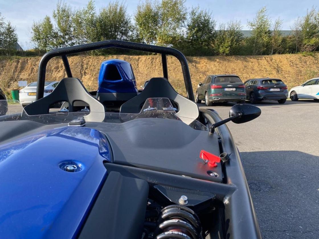 Ariel Atom 4 - Image 7