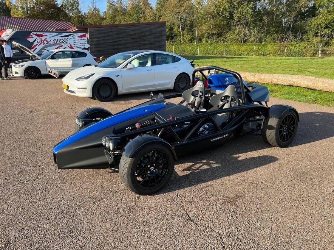 Ariel Atom 4 - Image 9