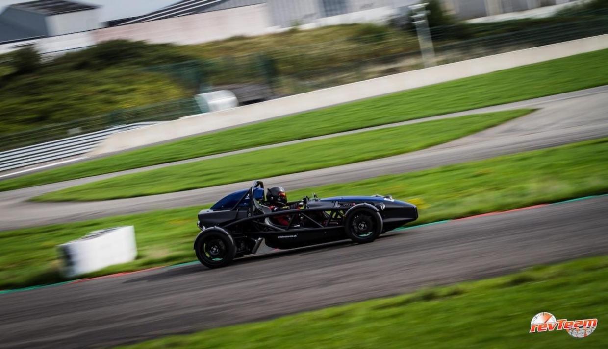Ariel Atom 4 - Image 10