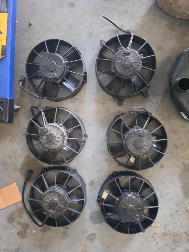 Can Am X3 parts - Image 7
