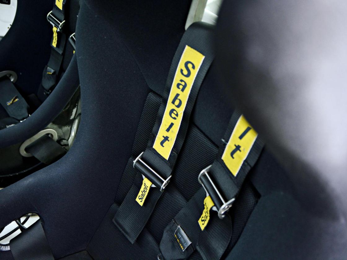 Mitsubishi Lancer Evolution X RS N Group - Image 3