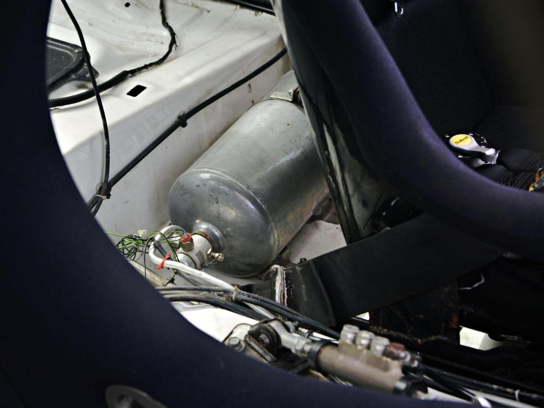 Mitsubishi Lancer Evolution X RS N Group - Image 7