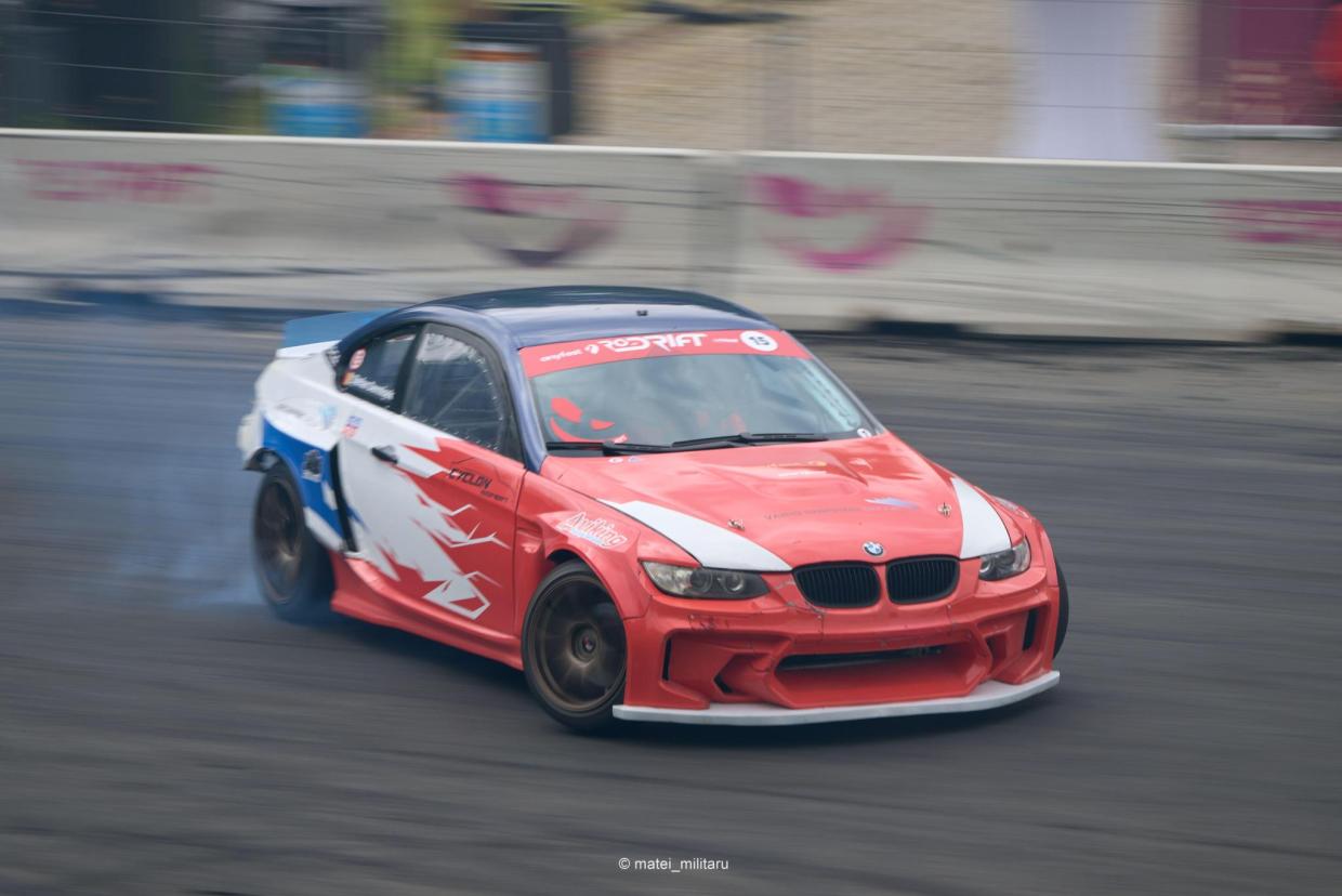 BMW E92 Eurofighter LS - Image 2