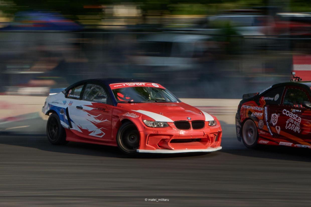 BMW E92 Eurofighter LS - Image 3