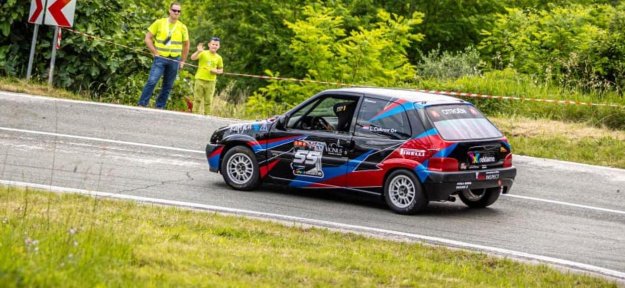 Citroen Saxo VTS - Image 2