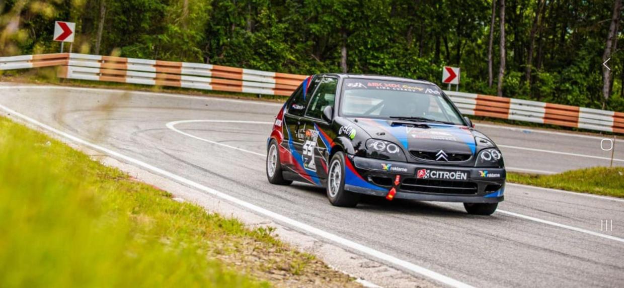 Citroen Saxo VTS - Image 3