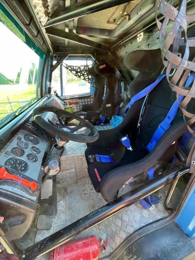 MAN 4x4 300 k - Image 2