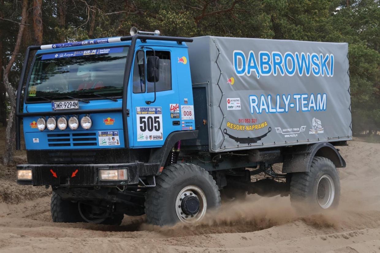 MAN 4x4 300 k - Image 5