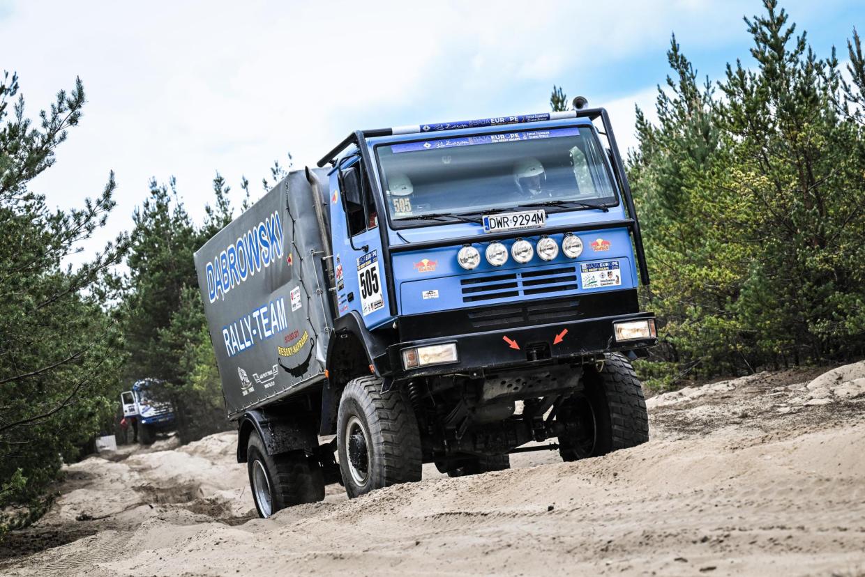 MAN 4x4 300 k - Image 6