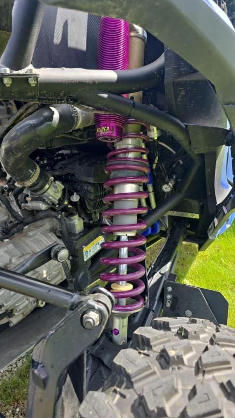 CAN-AM Maverick R (2025) - Image 6