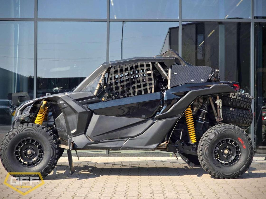 Can-Am South Racing T4 - Maverick X3 - Billede 3