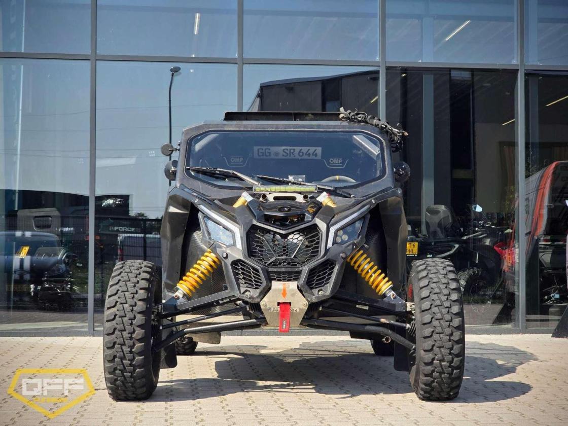Can-Am South Racing T4 - Maverick X3 - Billede 4