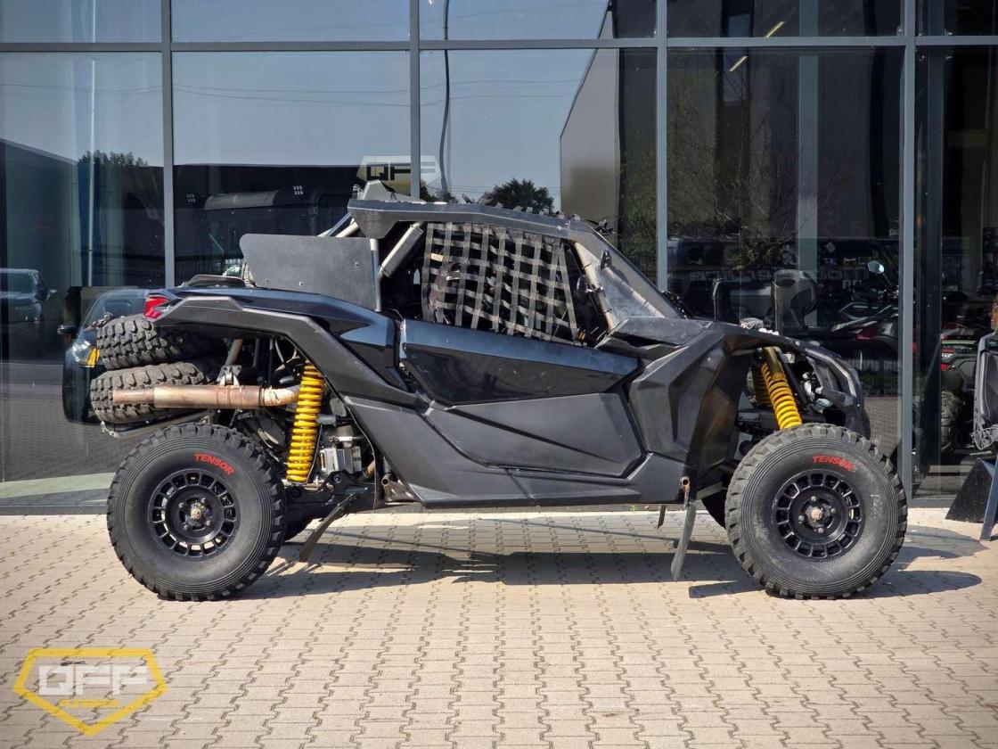 Can-Am South Racing T4 - Maverick X3 - Billede 5