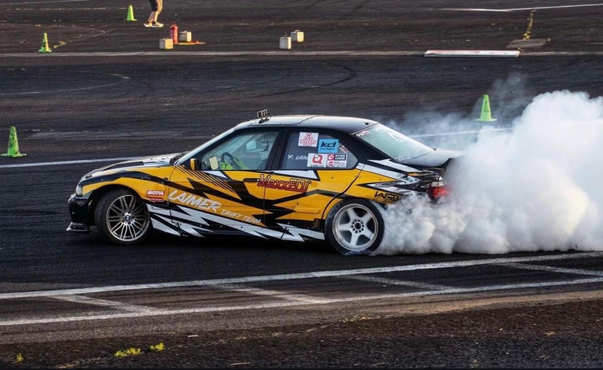 BMW e36 - Image 3