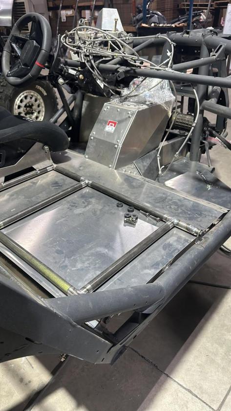 Brand New Pyrotect 36 Gallon FIA Fuel Cell for Can-Am Maverick R - Image 3