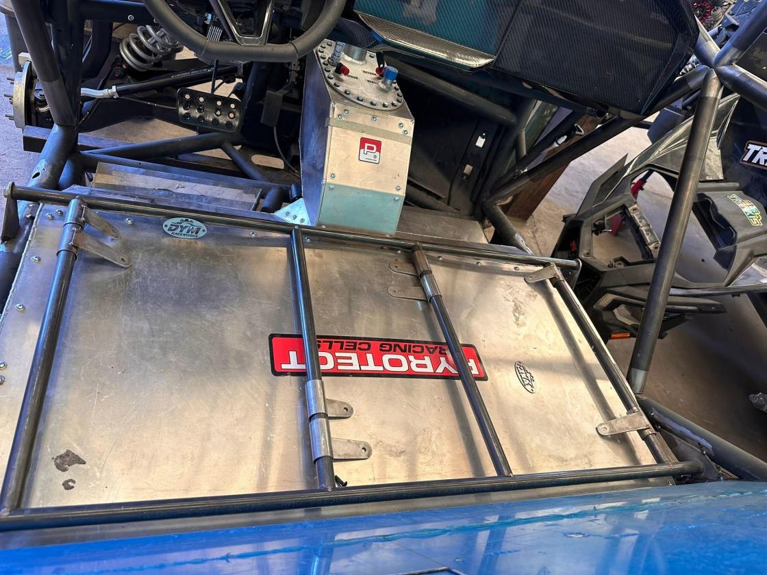 Brand New Pyrotect 36 Gallon FIA Fuel Cell for Can-Am Maverick R - Image 4