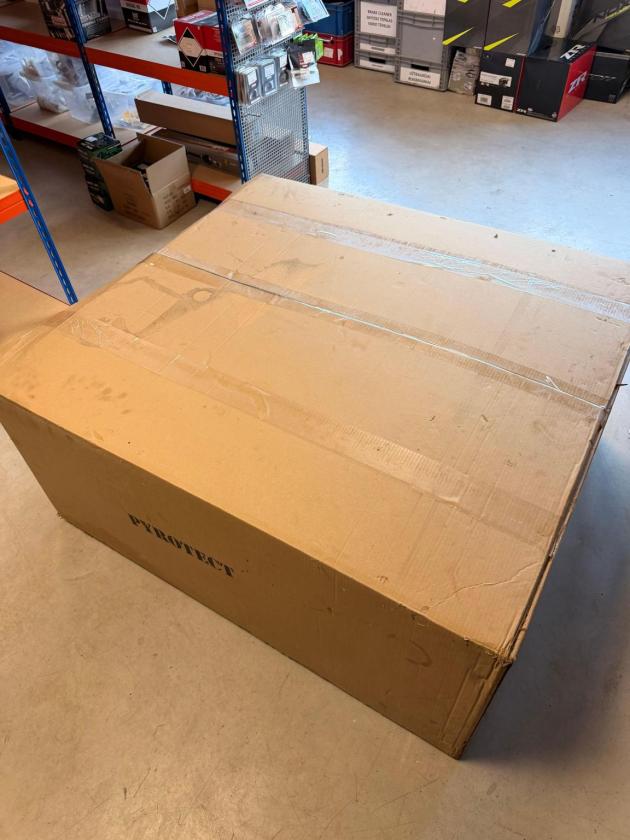 Brand New Pyrotect 36 Gallon FIA Fuel Cell for Can-Am Maverick R - Image 6