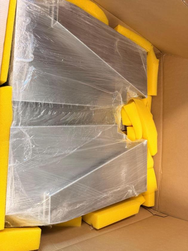 Brand New Pyrotect 36 Gallon FIA Fuel Cell for Can-Am Maverick R - Image 8