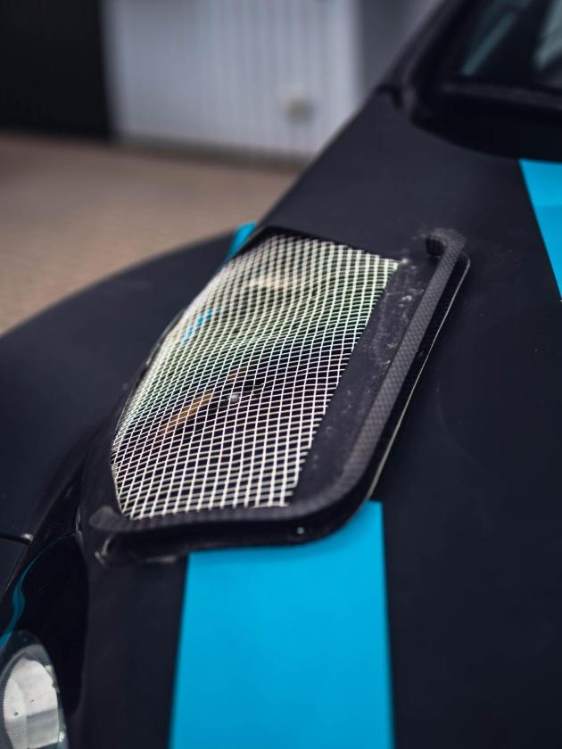 Ford Fiesta S2000 - Image 8