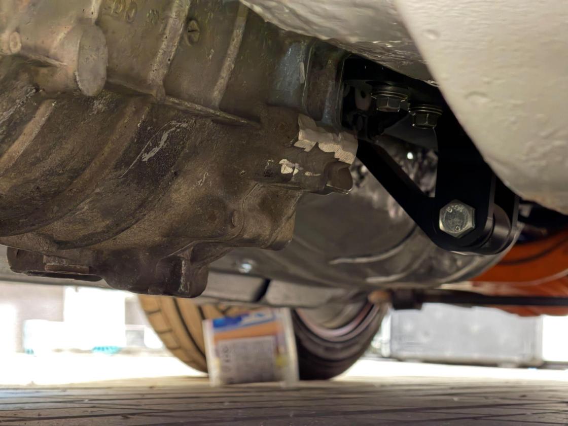 Nissan S13 K24 Turbo, CD008, AEM Infinity, avec arceau de sécurité - Image 9