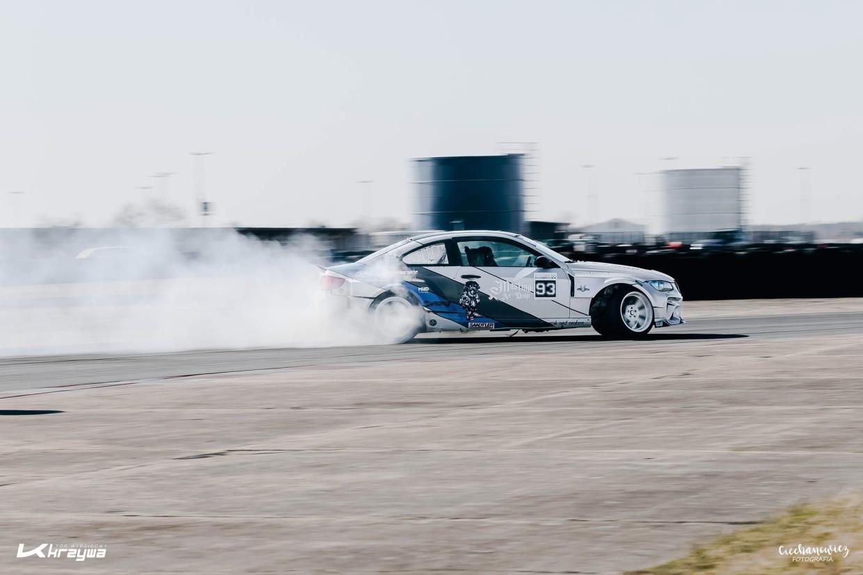 BMW E92 N54 TrackMad - Image 3