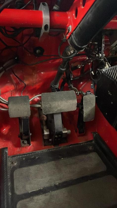 Citroen C2 S1600 #651 - Image 7