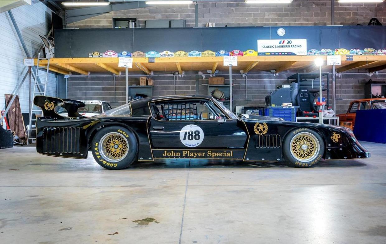 Chevrolet Camaro Group 5 - Image 3