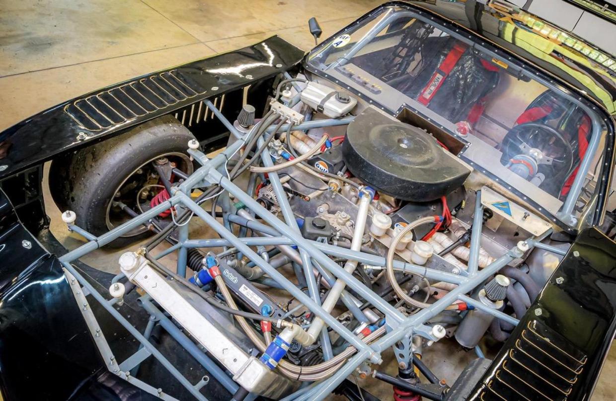 Chevrolet Camaro Group 5 - Image 6