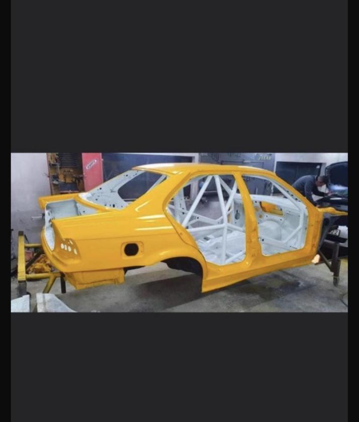 BMW e36 - Image 5