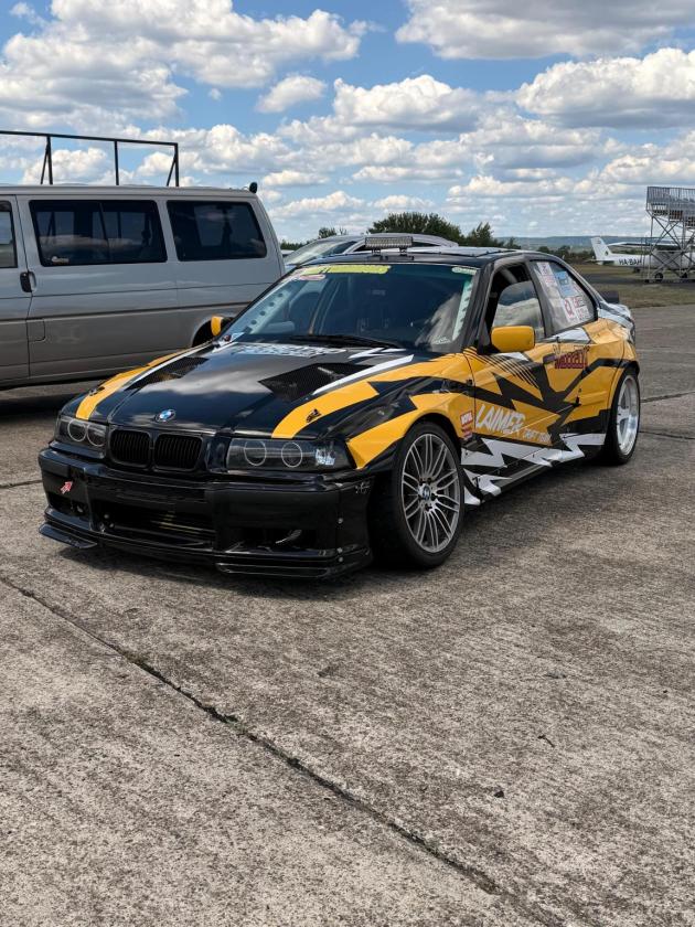 BMW e36