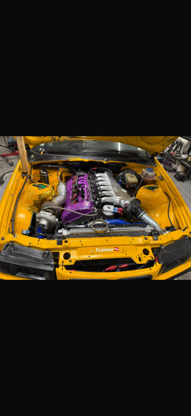 BMW e36 - Image 2