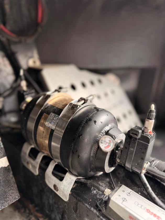 2023 Can-Am Maverick X3 T4 FIA - Image 6