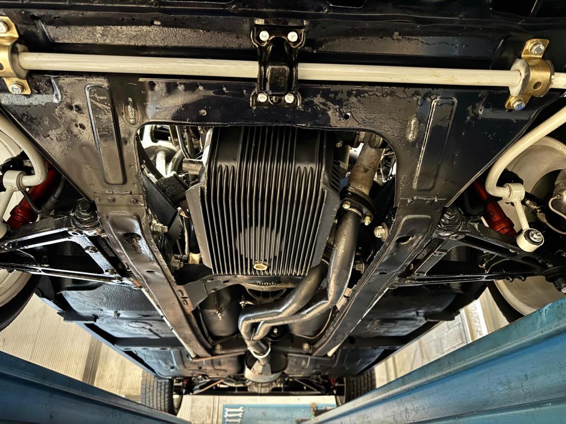 Alfa Romeo Alfetta GTV 2000 – GR.2 - Image 2