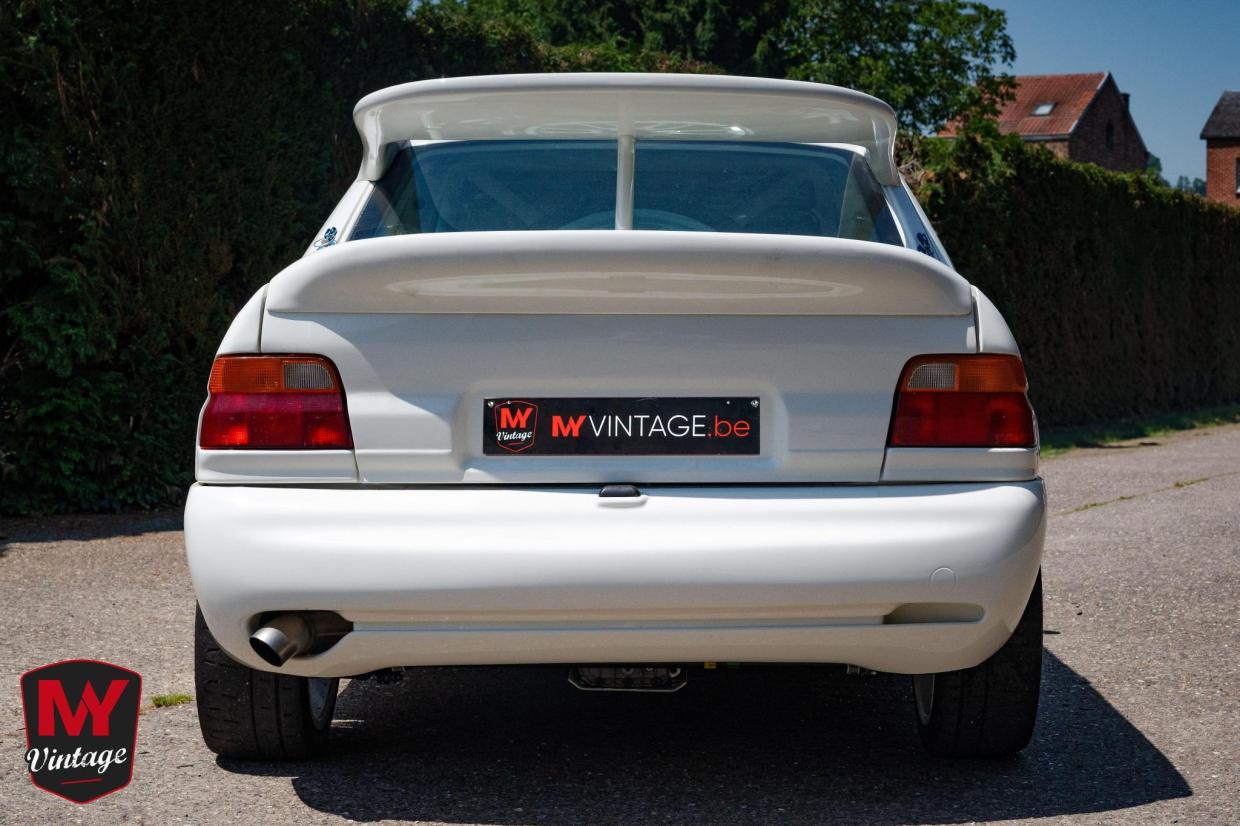 Ford Escort Group A - Image 3