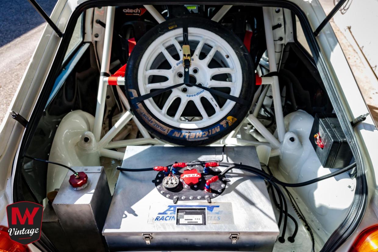 Ford Escort Group A - Image 6