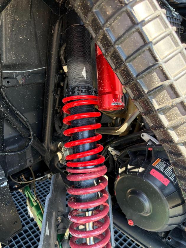 Polaris RZR Turbo S - Image 4