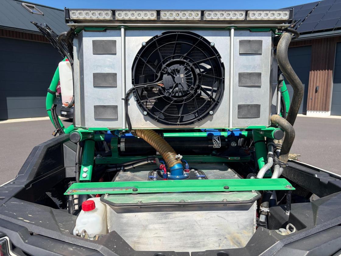 Polaris RZR Turbo S - Image 7