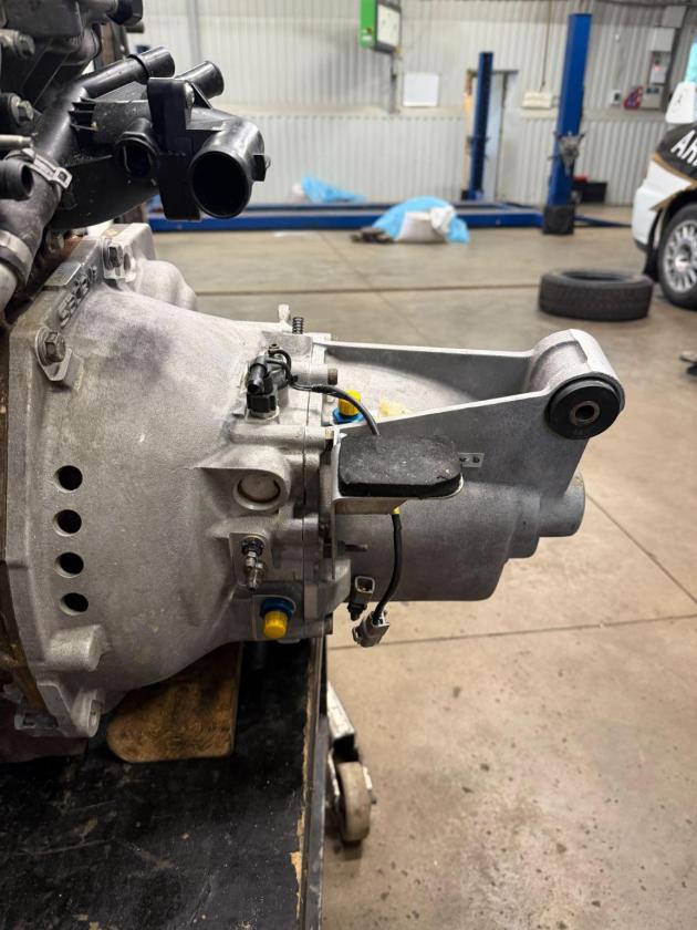 Fiesta Rally4 parts for sale M-sport - Image 3