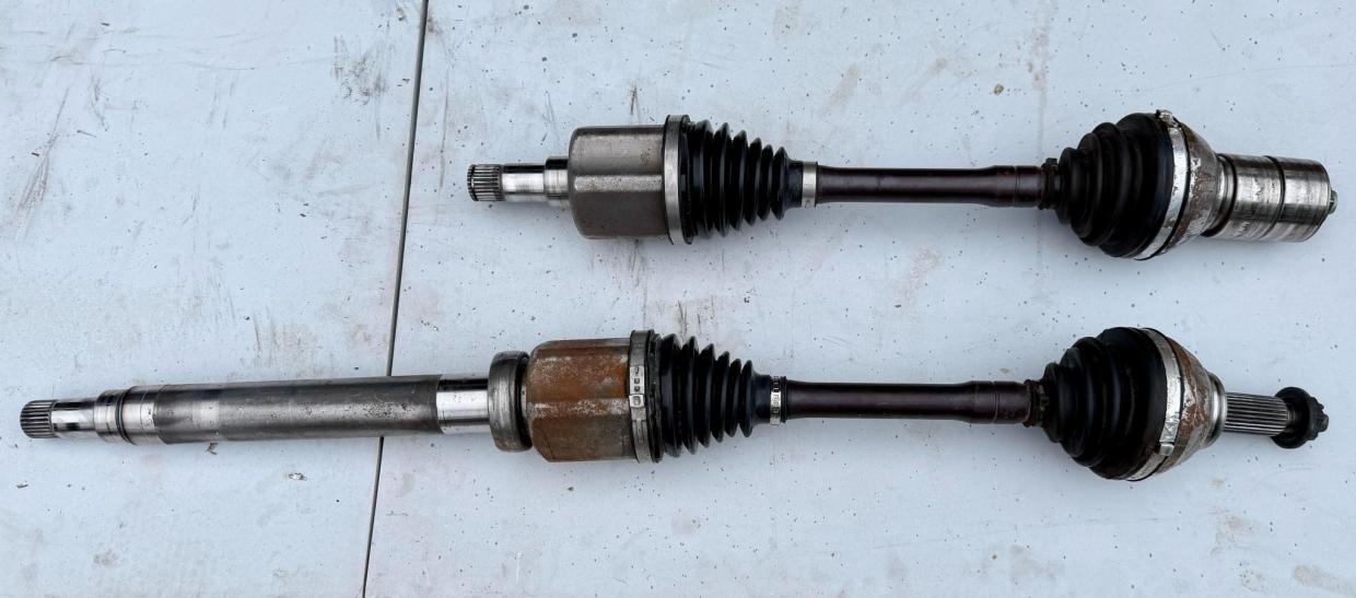 Fiesta Rally4 parts for sale M-sport - Image 4