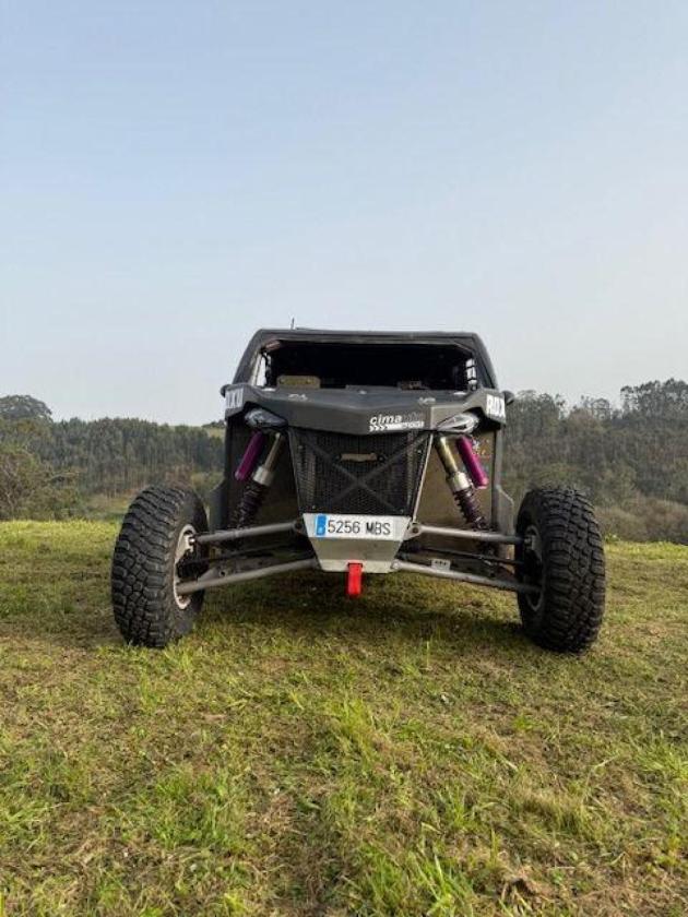 Demoncar DT3 T3 FIA - Image 2