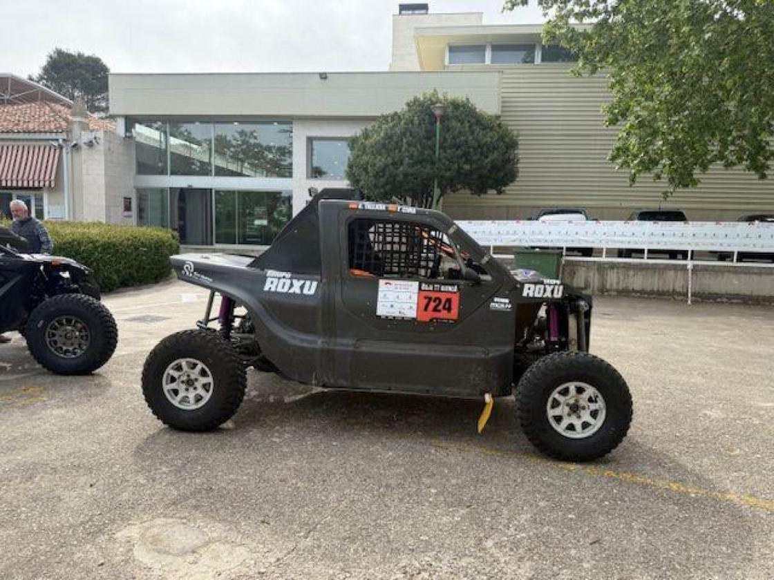 Demoncar DT3 T3 FIA - Image 3