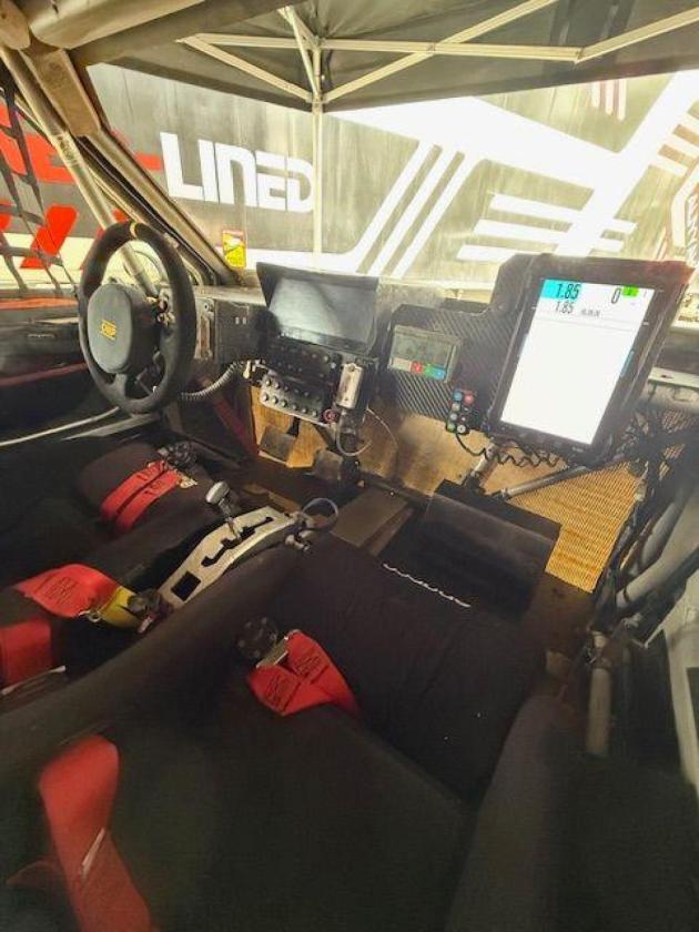 Demoncar DT3 T3 FIA - Image 5